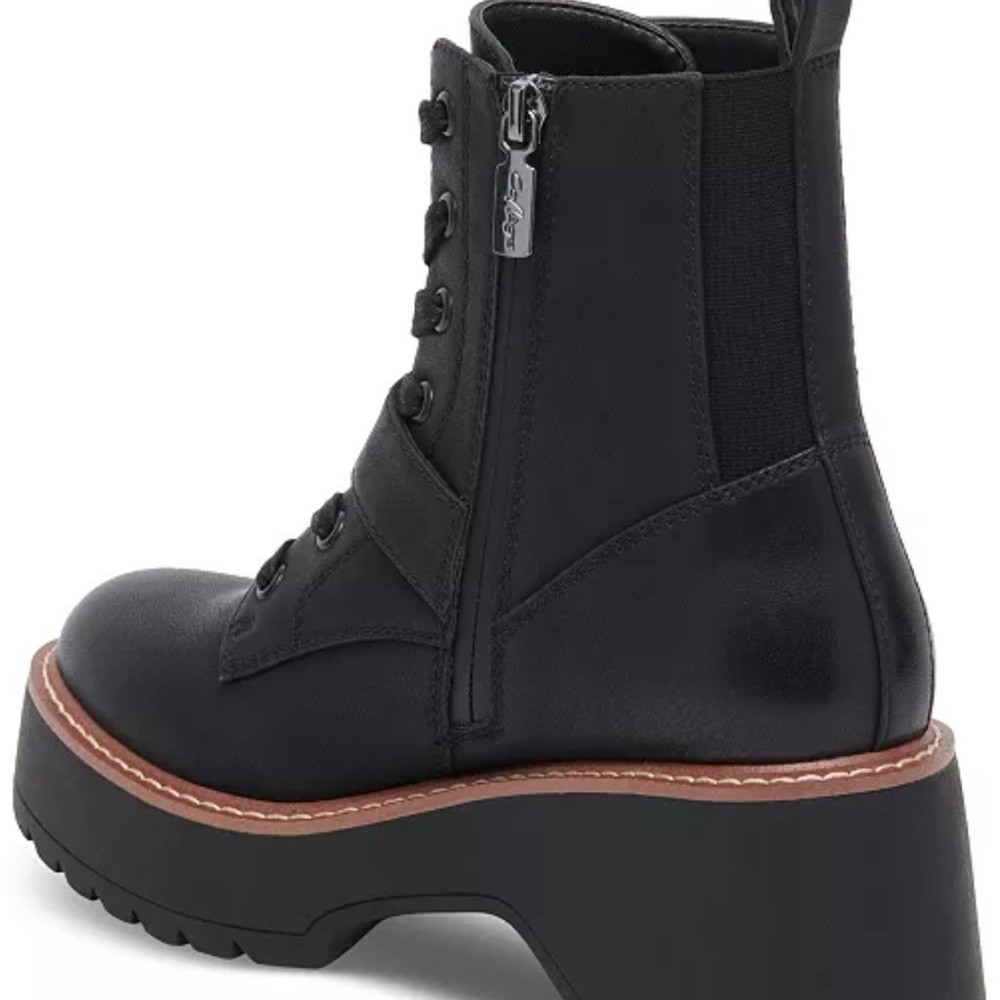 Aqua College Gecko Boots - Picture 3 of 5